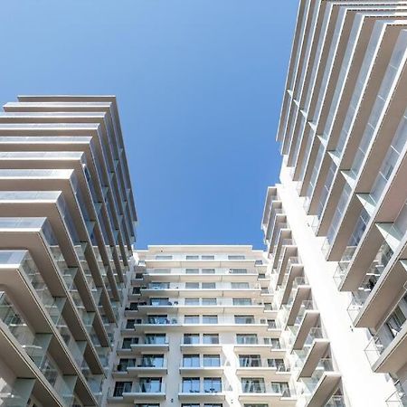 Balticus Promenada Gwiazd 14A Apartament 88 Miedzyzdroje Exterior photo