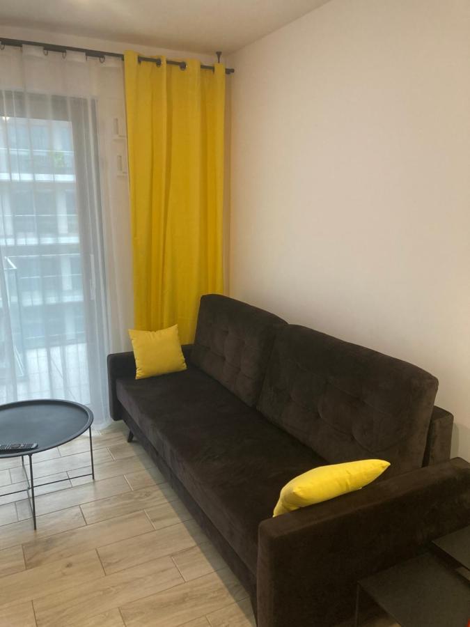 Balticus Promenada Gwiazd 14A Apartament 88 Miedzyzdroje Exterior photo